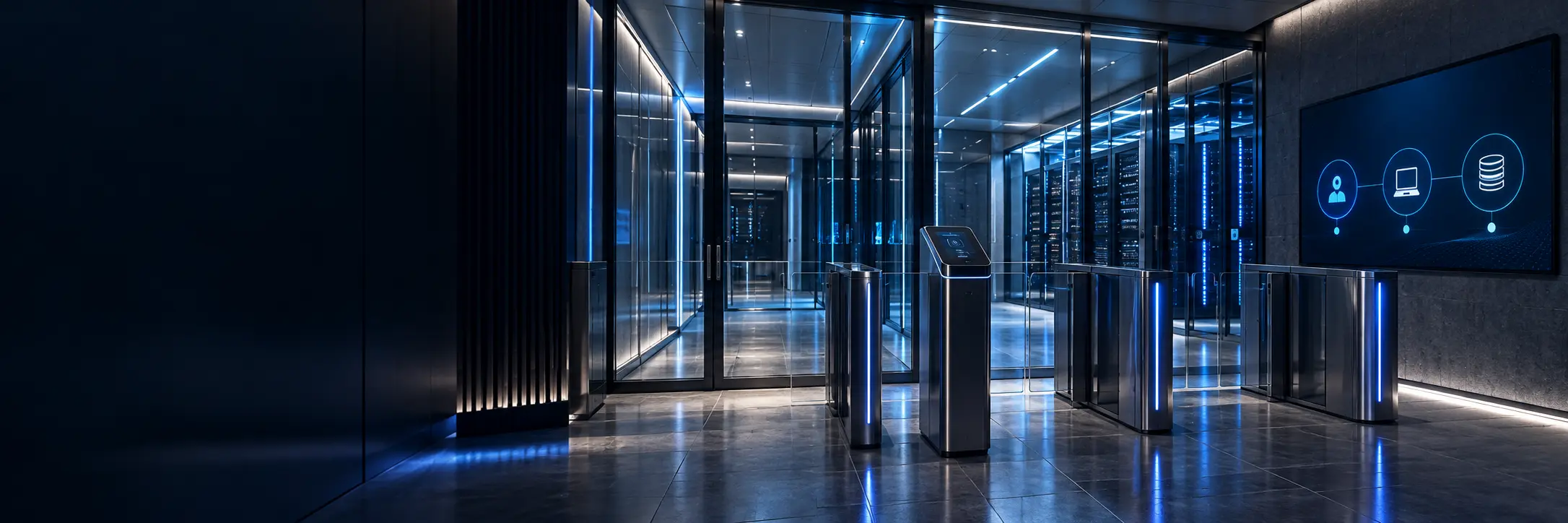 Zero Trust identity and device access environment